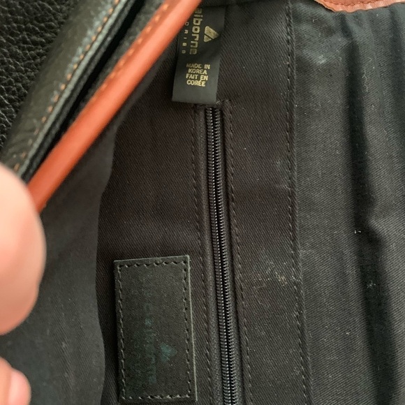 Vintage bag - Picture 4 of 6